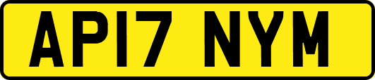 AP17NYM