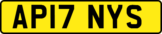 AP17NYS