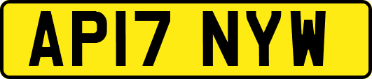 AP17NYW