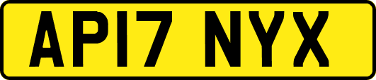 AP17NYX