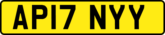 AP17NYY