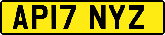 AP17NYZ