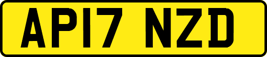 AP17NZD