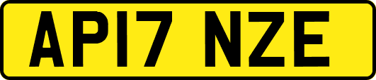 AP17NZE