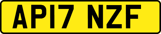 AP17NZF