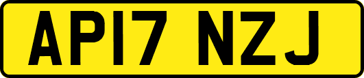 AP17NZJ
