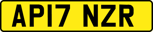 AP17NZR