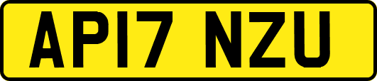 AP17NZU