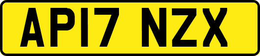 AP17NZX