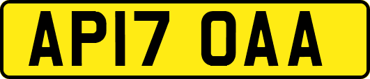 AP17OAA