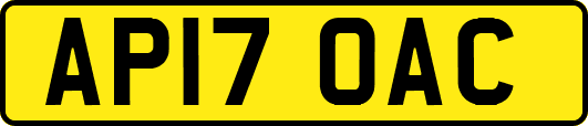 AP17OAC