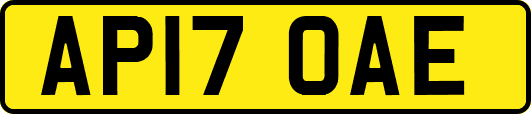AP17OAE