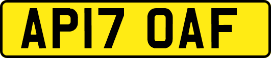 AP17OAF