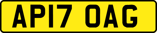 AP17OAG