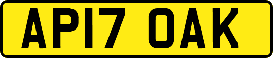 AP17OAK