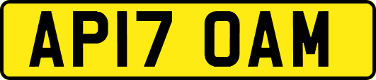 AP17OAM