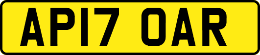 AP17OAR