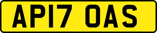 AP17OAS