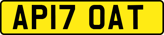 AP17OAT