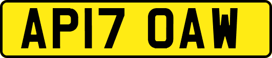 AP17OAW