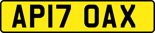 AP17OAX