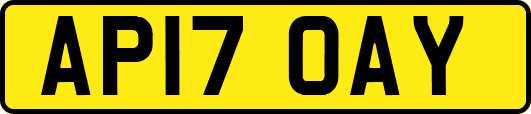 AP17OAY