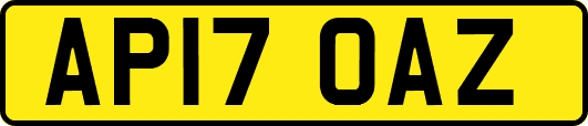 AP17OAZ