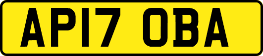 AP17OBA