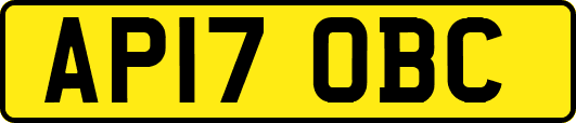 AP17OBC