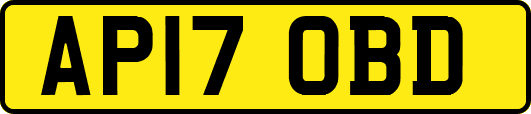 AP17OBD