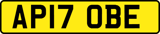 AP17OBE