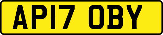 AP17OBY