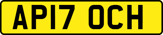 AP17OCH