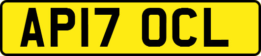 AP17OCL