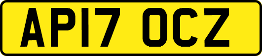 AP17OCZ