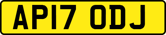 AP17ODJ