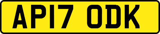 AP17ODK
