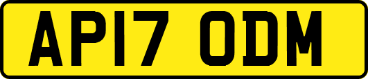 AP17ODM