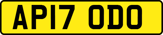 AP17ODO