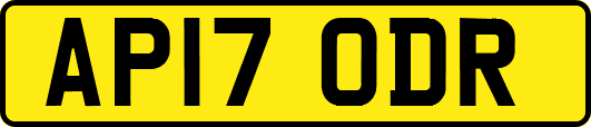 AP17ODR