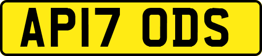 AP17ODS
