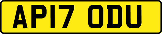 AP17ODU