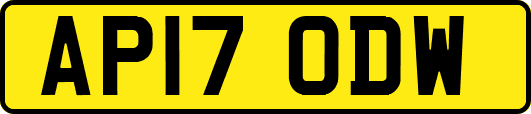 AP17ODW
