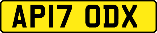 AP17ODX