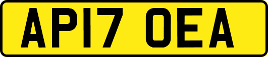 AP17OEA