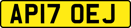 AP17OEJ