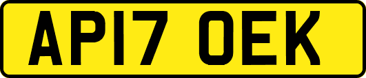 AP17OEK