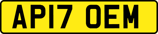 AP17OEM
