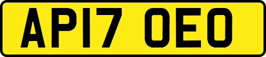 AP17OEO