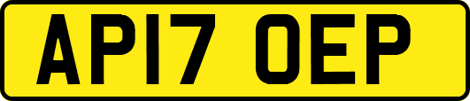AP17OEP